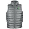 Blueline Result Urban Mens Ice Bird Padded Gilet Thumbnail