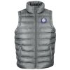 Blueline Result Urban Mens Ice Bird Padded Gilet Thumbnail