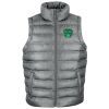 Blueline Result Urban Mens Ice Bird Padded Gilet Thumbnail