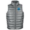 Blueline Result Urban Mens Ice Bird Padded Gilet Thumbnail