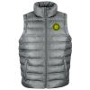 Blueline Result Urban Mens Ice Bird Padded Gilet Thumbnail