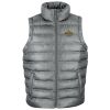 Blueline Result Urban Mens Ice Bird Padded Gilet Thumbnail