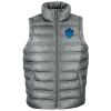 Blueline Result Urban Mens Ice Bird Padded Gilet Thumbnail