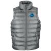 Blueline Result Urban Mens Ice Bird Padded Gilet Thumbnail