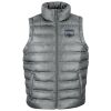 Blueline Result Urban Mens Ice Bird Padded Gilet Thumbnail