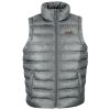 Blueline Result Urban Mens Ice Bird Padded Gilet Thumbnail