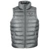 Blueline Result Urban Mens Ice Bird Padded Gilet Thumbnail