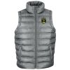 Blueline Result Urban Mens Ice Bird Padded Gilet Thumbnail