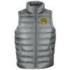 Blueline Result Urban Mens Ice Bird Padded Gilet Thumbnail