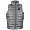 Blueline Result Urban Mens Ice Bird Padded Gilet Thumbnail