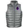 Blueline Result Urban Mens Ice Bird Padded Gilet Thumbnail