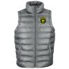 Blueline Result Urban Mens Ice Bird Padded Gilet Thumbnail