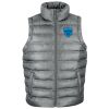 Blueline Result Urban Mens Ice Bird Padded Gilet Thumbnail