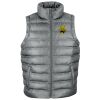 Blueline Result Urban Mens Ice Bird Padded Gilet Thumbnail