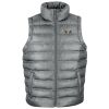 Blueline Result Urban Mens Ice Bird Padded Gilet Thumbnail