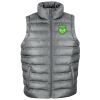 Blueline Result Urban Mens Ice Bird Padded Gilet Thumbnail