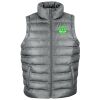 Blueline Result Urban Mens Ice Bird Padded Gilet Thumbnail