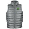 Blueline Result Urban Mens Ice Bird Padded Gilet Thumbnail