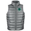 Blueline Result Urban Mens Ice Bird Padded Gilet Thumbnail