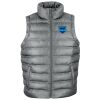 Blueline Result Urban Mens Ice Bird Padded Gilet Thumbnail