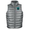 Blueline Result Urban Mens Ice Bird Padded Gilet Thumbnail