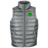 Blueline Result Urban Mens Ice Bird Padded Gilet Thumbnail