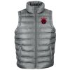 Blueline Result Urban Mens Ice Bird Padded Gilet Thumbnail