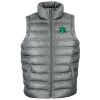 Blueline Result Urban Mens Ice Bird Padded Gilet Thumbnail