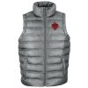 Blueline Result Urban Mens Ice Bird Padded Gilet Thumbnail