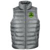 Blueline Result Urban Mens Ice Bird Padded Gilet Thumbnail