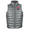 Blueline Result Urban Mens Ice Bird Padded Gilet Thumbnail