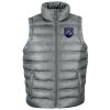 Blueline Result Urban Mens Ice Bird Padded Gilet Thumbnail
