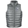 Blueline Result Urban Mens Ice Bird Padded Gilet Thumbnail