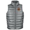 Blueline Result Urban Mens Ice Bird Padded Gilet Thumbnail