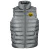 Blueline Result Urban Mens Ice Bird Padded Gilet Thumbnail