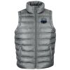 Blueline Result Urban Mens Ice Bird Padded Gilet Thumbnail