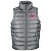 Blueline Result Urban Mens Ice Bird Padded Gilet Thumbnail