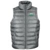 Blueline Result Urban Mens Ice Bird Padded Gilet Thumbnail