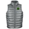 Blueline Result Urban Mens Ice Bird Padded Gilet Thumbnail