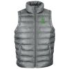 Blueline Result Urban Mens Ice Bird Padded Gilet Thumbnail
