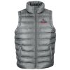 Blueline Result Urban Mens Ice Bird Padded Gilet Thumbnail
