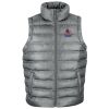 Blueline Result Urban Mens Ice Bird Padded Gilet Thumbnail