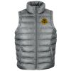 Blueline Result Urban Mens Ice Bird Padded Gilet Thumbnail