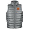 Blueline Result Urban Mens Ice Bird Padded Gilet Thumbnail