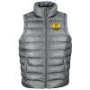 Blueline Result Urban Mens Ice Bird Padded Gilet Thumbnail