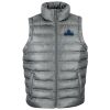 Blueline Result Urban Mens Ice Bird Padded Gilet Thumbnail