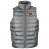 Blueline Result Urban Mens Ice Bird Padded Gilet Thumbnail