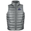 Blueline Result Urban Mens Ice Bird Padded Gilet Thumbnail