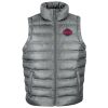 Blueline Result Urban Mens Ice Bird Padded Gilet Thumbnail
