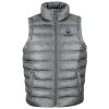Blueline Result Urban Mens Ice Bird Padded Gilet Thumbnail